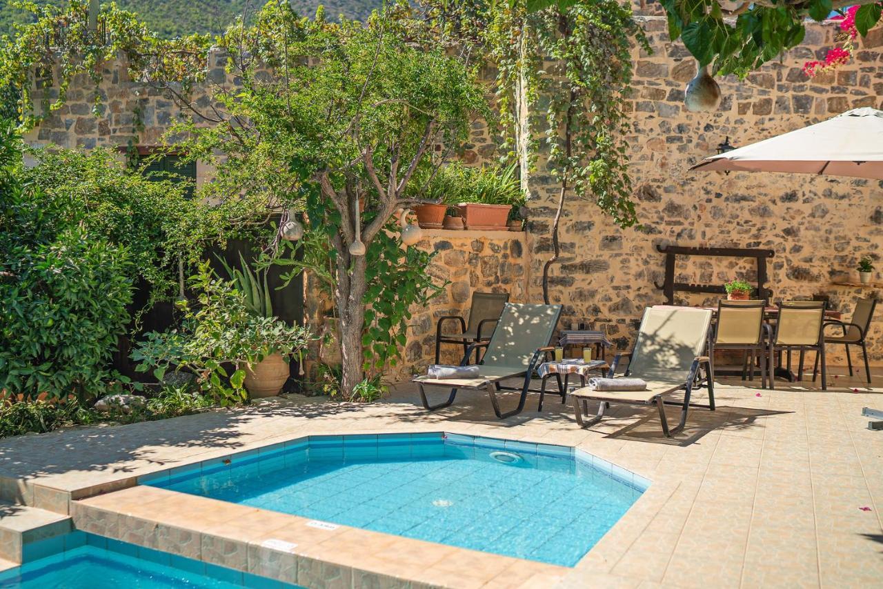 Villa Aleva Bali  Exterior foto