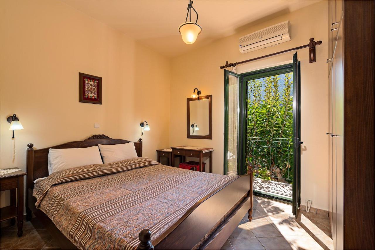 Villa Aleva Bali  Exterior foto