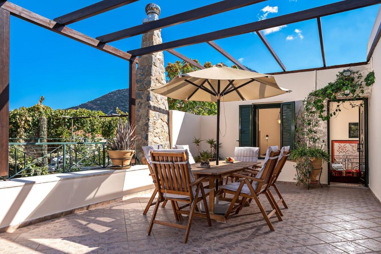 Villa Aleva Bali  Exterior foto