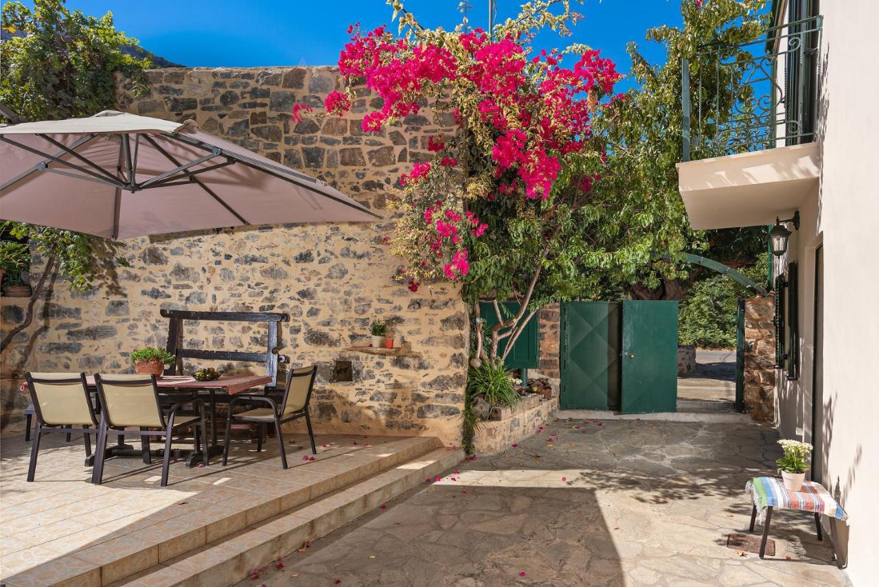 Villa Aleva Bali  Exterior foto