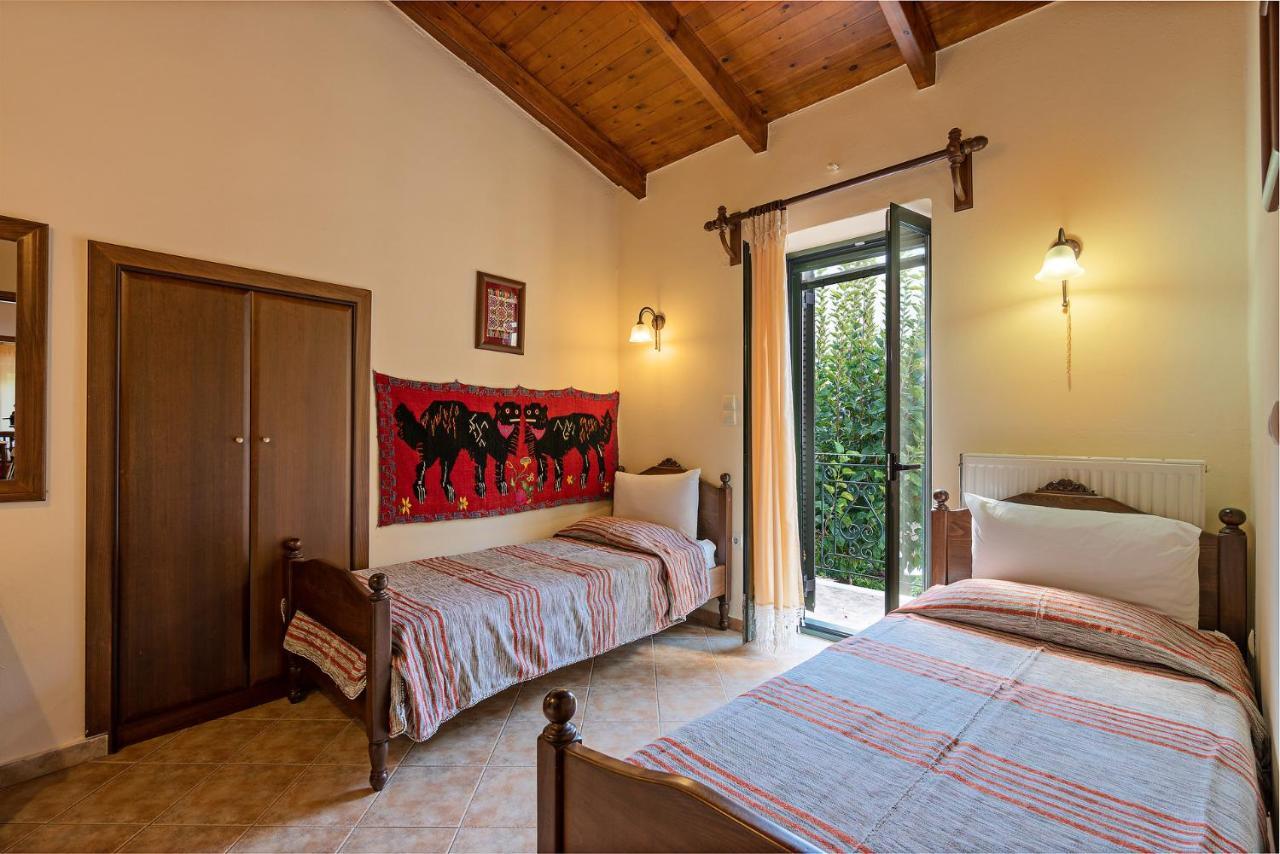 Villa Aleva Bali  Exterior foto